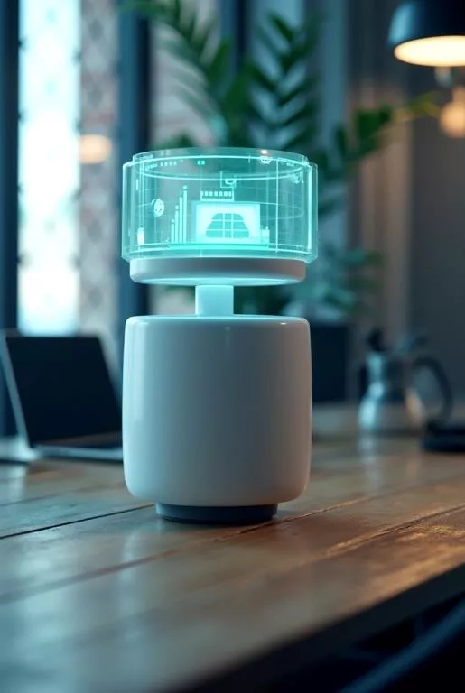 Tech of the future: nanobots. He believes, that by the 2050, nanobots will plug our brains straight into the cloud, it will give us full immersion virtual reality from within the nervous system. What technology will be in 2050?