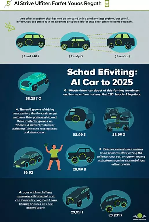 AI doesn’t just make driving safer—it makes it smarter and more personal. Personalization and Comfort