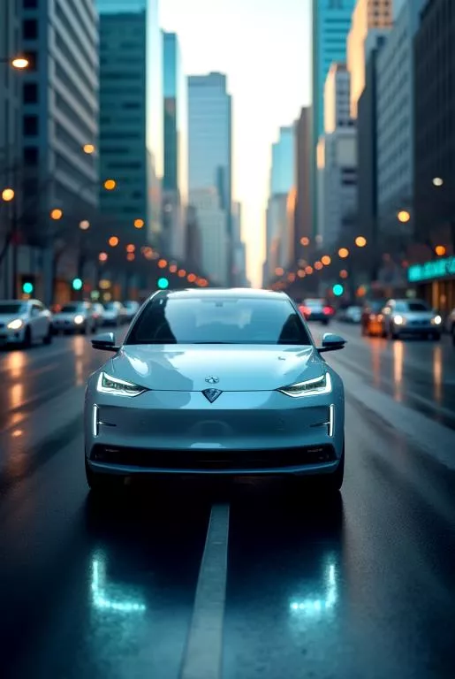 AI plays a critical role in the management of EVs. AI and the Electric Vehicle (EV) Boom