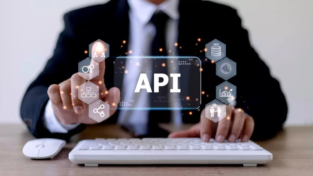 There are four different types of APIs commonly used in web services: public, partner, private and composite. Types of APIs