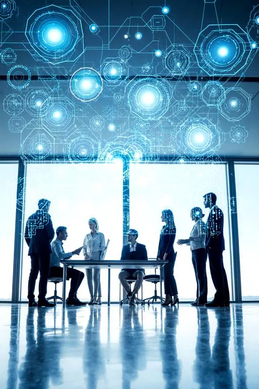 Efficient data management is critical. SQL (like MySQL, PostgreSQL) is great for structured data, while NoSQL (like MongoDB, Firebase) works better for real-time and scalable applications. SQL & NoSQL Databases