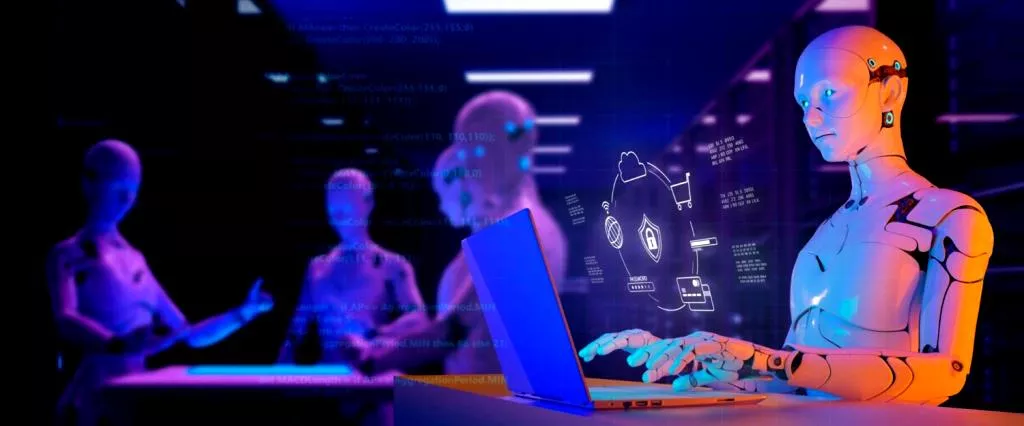 They are flat structures that lack depth and perspective. While 3D games use three-dimensional graphics such as models, polygons, and texture to create characters, environments, and assets replicating real-world three-dimensional space. Develop your own 2D and 3D games