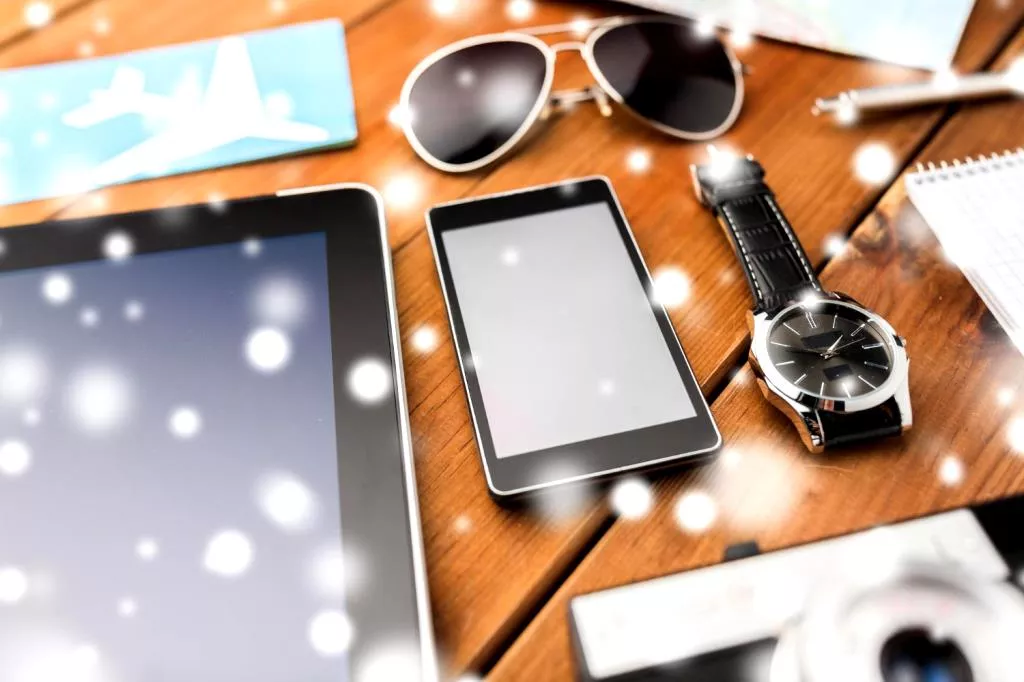 In 2024, wearable technology is not just a fashion statement but a game-changer for health and fitness enthusiasts. Technology for Health and Fitness