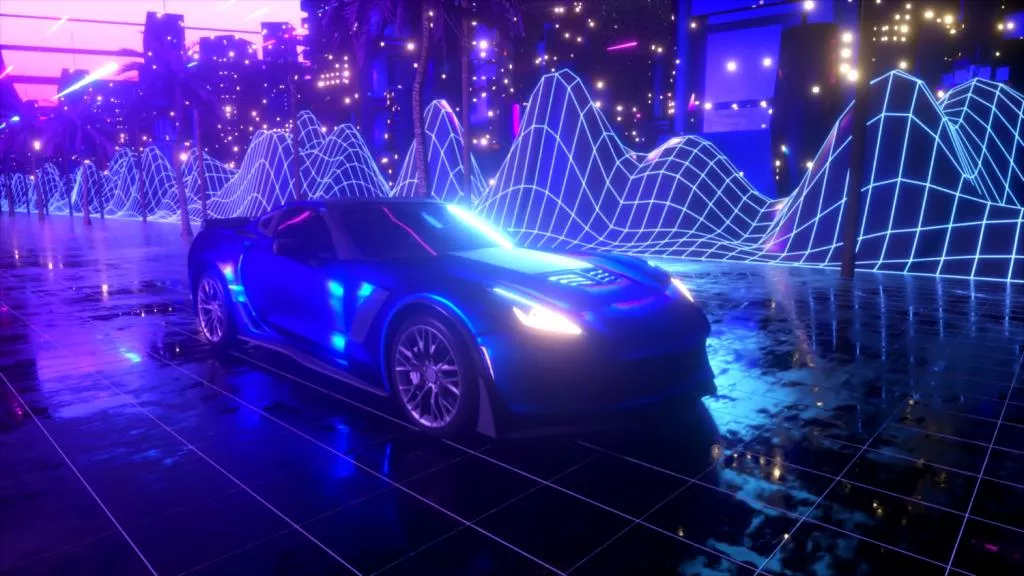 How to make your own car design? car designs