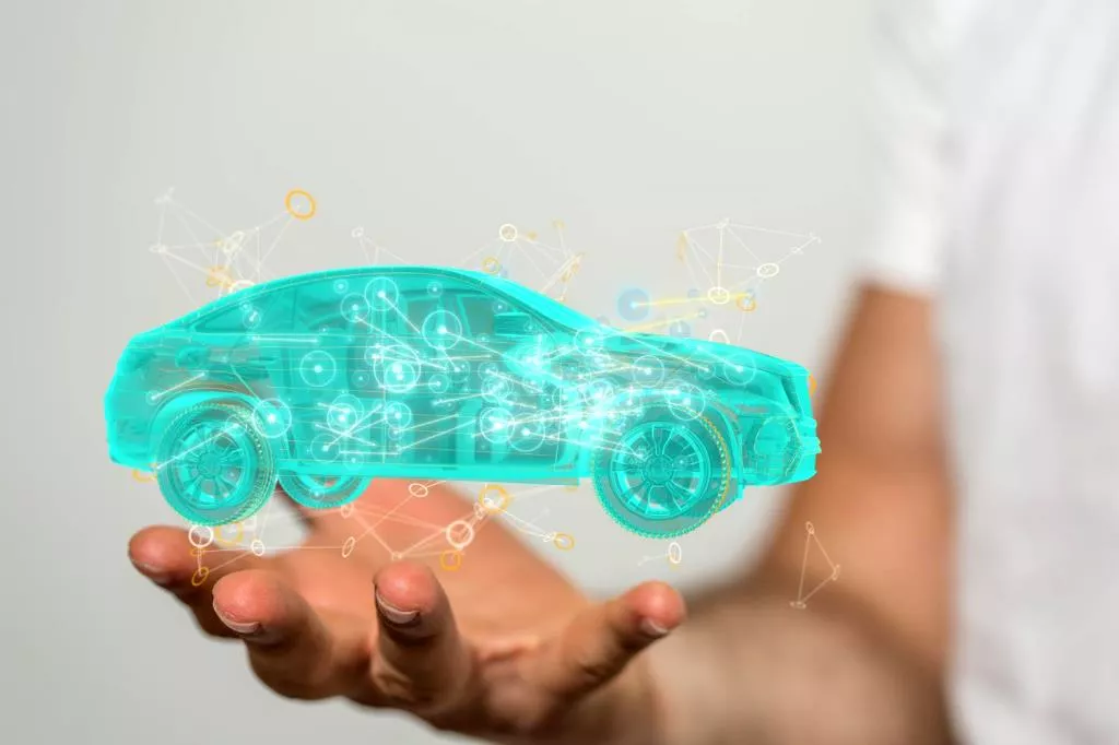 In conclusion, Picsart the Future of Car Design