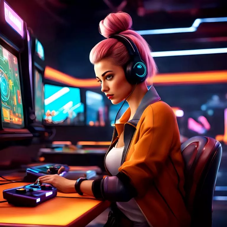 is where the real magic happens—imagine Hogwarts but with more pixels and fewer owls. Designers craft the gameplay mechanics and build worlds that players can immerse themselves in, while storytellers weave narratives that keep players on the edge of their seats. Game design