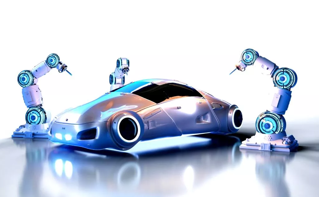 Let Overview of AI Car Generator