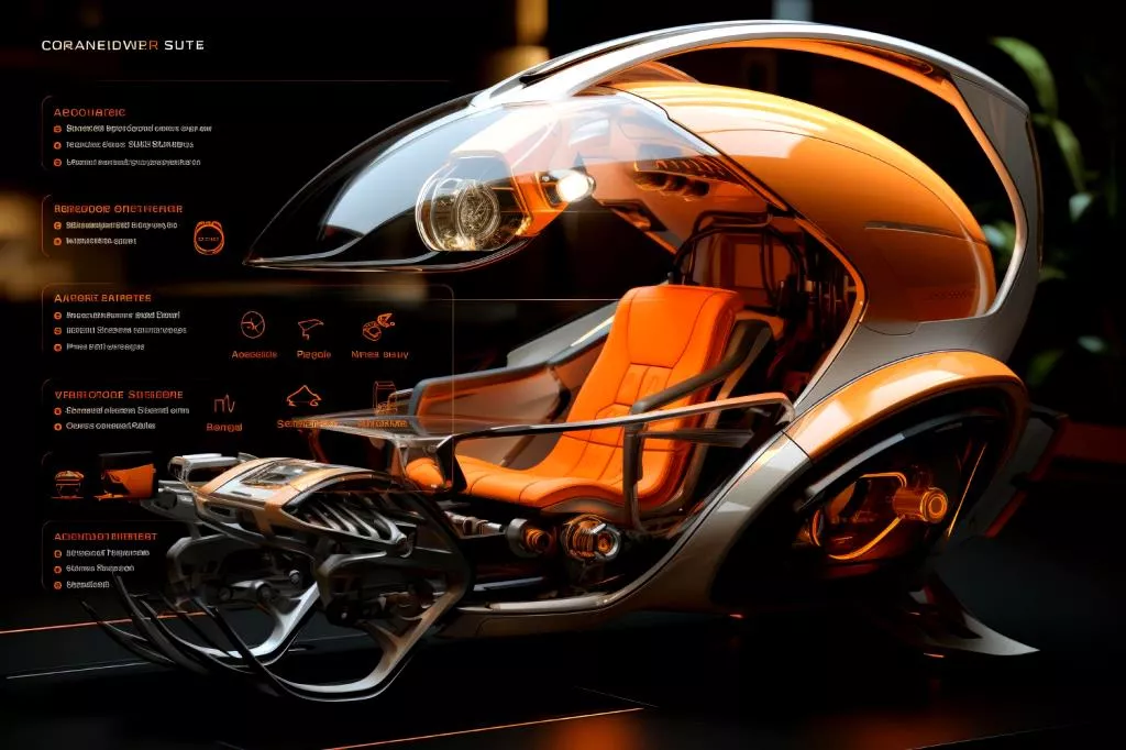 Choosing the right AI car generator can make or break your design experience. Look out for these top features to ensure you AI Car Generators