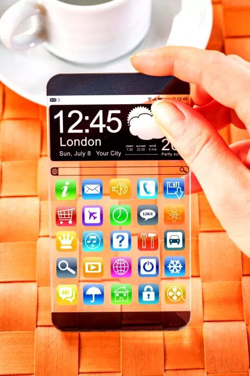 means embracing Apple Designing for iOS