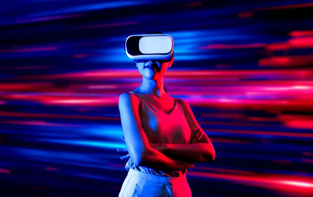 Welcome to the Jetsons Smart Home Systems