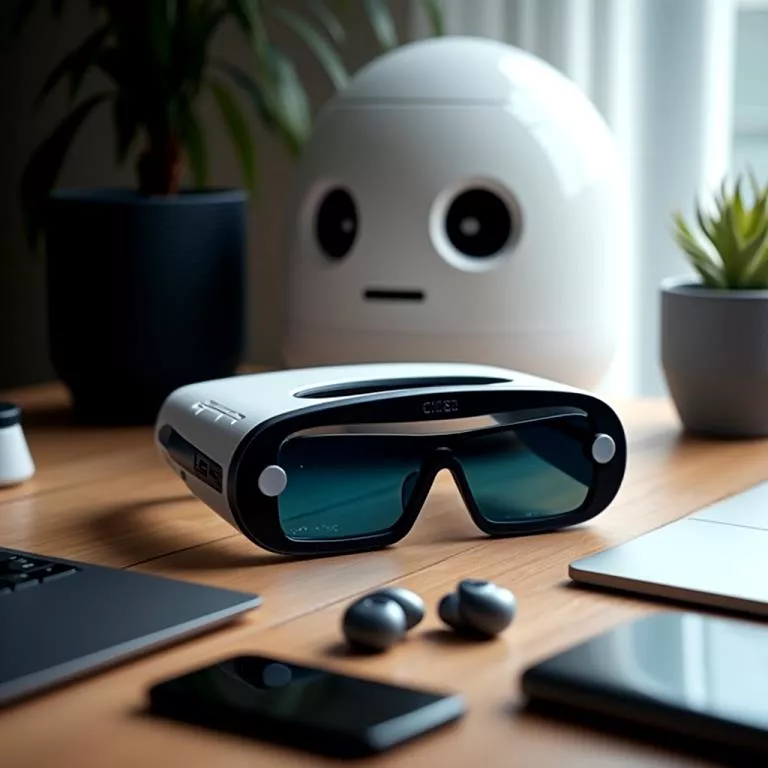 Wearable technology continues to be a dominant trend in 2024, with devices like the Apple Watch Series 9 and Fitbit Charge 6 leading the charge. Next-Gen Wearables for Health and Fitness