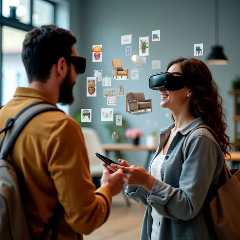 With the increasing reliance on smartphones, mobile shopping apps have become essential tools for consumers. These apps provide a seamless shopping experience, allowing users to browse, compare prices, and make purchases on the go. Mobile Shopping Apps