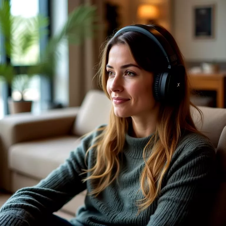 Explore Sony Sony WH-1000XM5