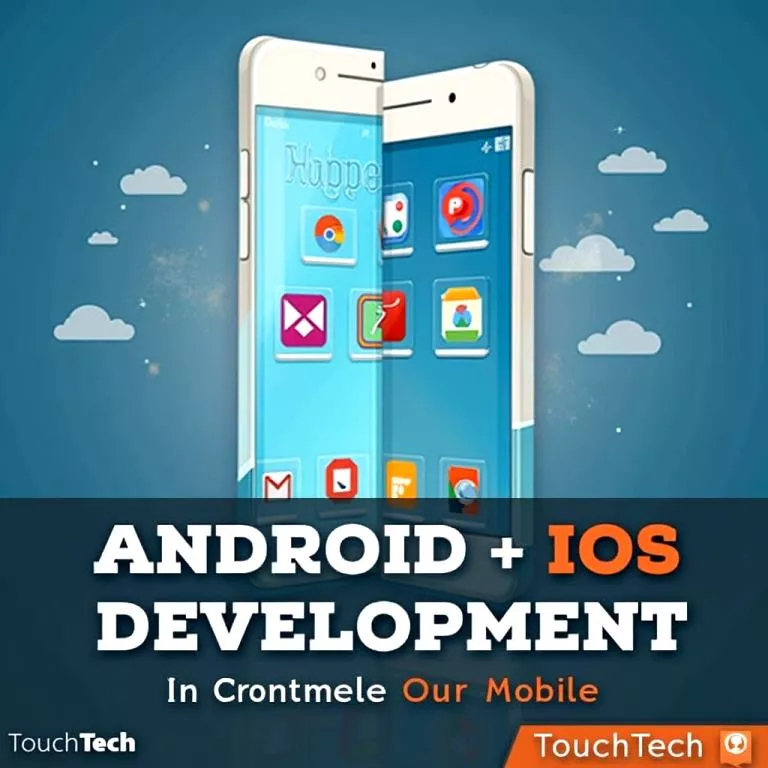 Each platform has its unique ecosystem, user base, and development requirements Choosing Between Android and iOS