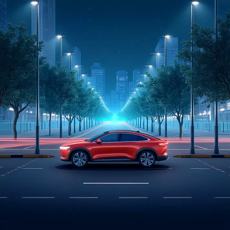 Self-driving cars, also known as autonomous vehicles, are vehicles capable of sensing their environment and operating without human intervention.  The Rise of Self-Driving Cars