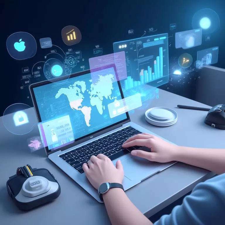 E-commerce is one of the most lucrative ways to monetize your digital presence, and IT websites have made it easier than ever to launch an online store. Whether you E-Commerce: Selling Products Online