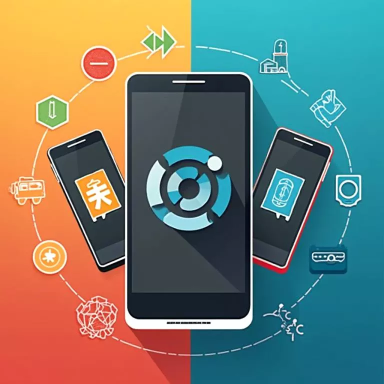 Augmented reality (AR) and virtual reality (VR) have become major trends in mobile development, thanks in part to the growing capabilities of smartphones and their sensors. While AR has already found a place in apps like Snapchat and Pokémon GO, we are just scratching the surface in terms of how these technologies can be used. Virtual Reality (VR)