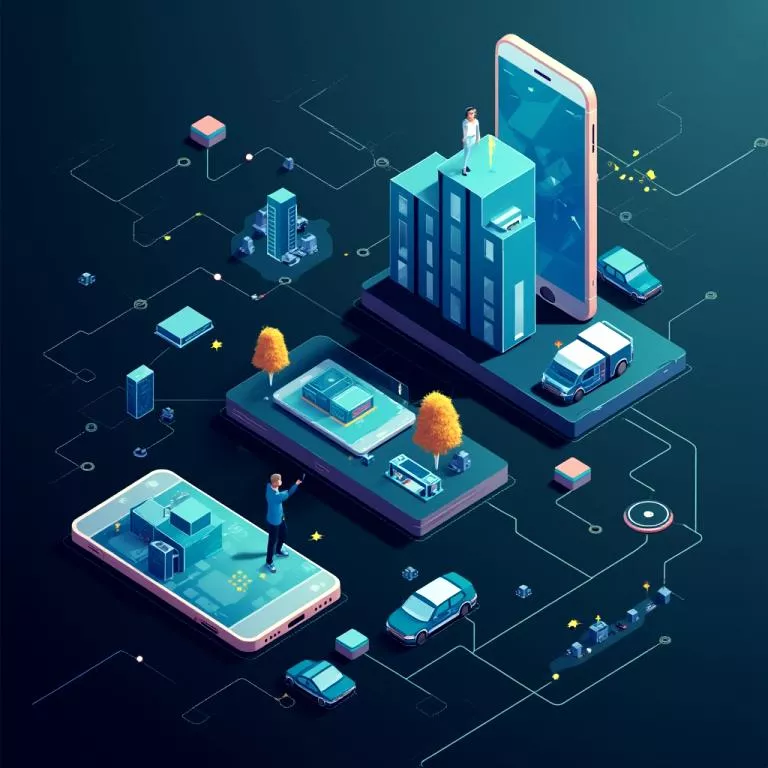 The rollout of 5G technology has already begun, and by 2025, it will likely be the standard for all Android devices. 5G promises faster data speeds, improved performance, and lower latency, which will revolutionize mobile gaming, video streaming, and even augmented reality (AR) applications. 5G Connectivity