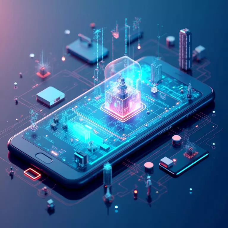 Over the years, the hardware in smartphones has advanced significantly, allowing for faster processing speeds, better cameras, and enhanced battery life. Each generation of smartphones comes with a host of new technologies designed to improve user experience. Hardware Advancements