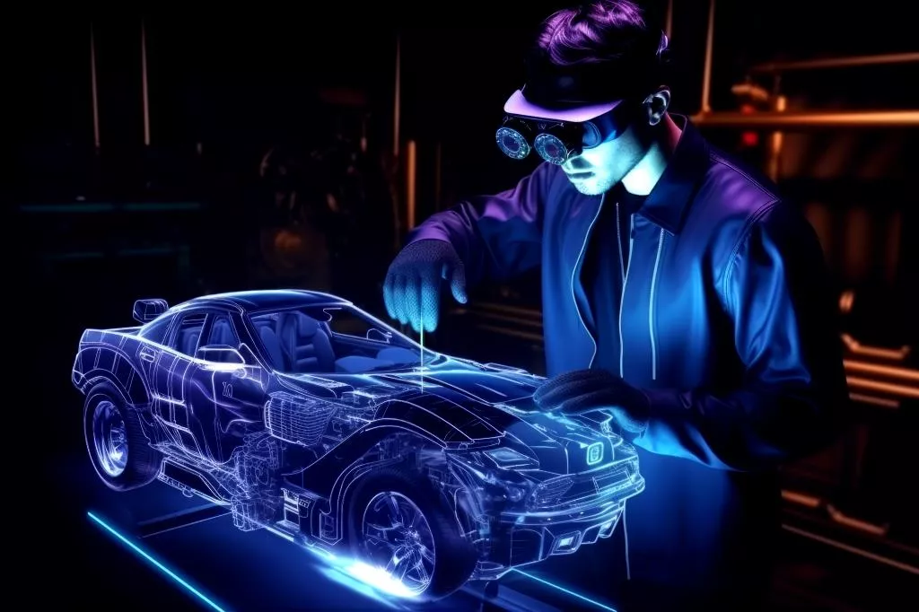 The safety benefits of AI in vehicles cannot be overstated. As we move toward a future A Game Changer