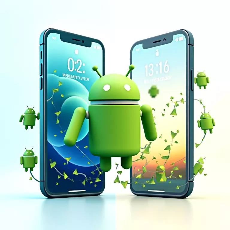 For developers seeking a cross-platform solution, React Native continues to be a top choice. It allows developers to write apps in JavaScript and deploy them on both Android and iOS with near-native performance.  React Native